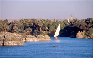 Le Caire + Croisière sur le LAC Assouan / Abu Simbel