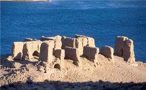 Le Caire + Croisière sur le LAC Assouan / Abu Simbel