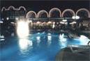 hôtel Oasis au Caire
